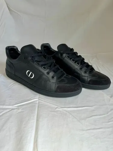 Tênis Original Christian Dior