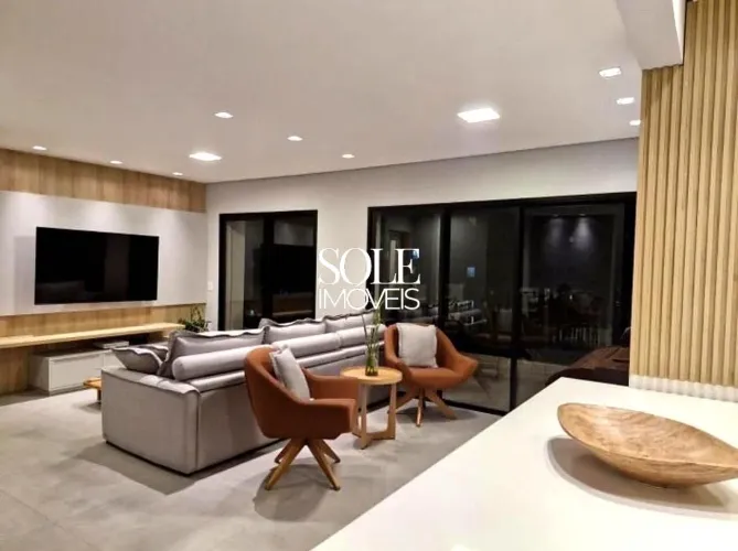 Apartamento à venda no Terraço Vila Bela, em Jundiaí, 141 m2, 3 suítes e 3 vagas