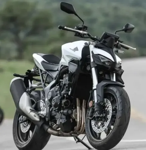Honda CB 1000 Hornet 0Km, modelo 2027