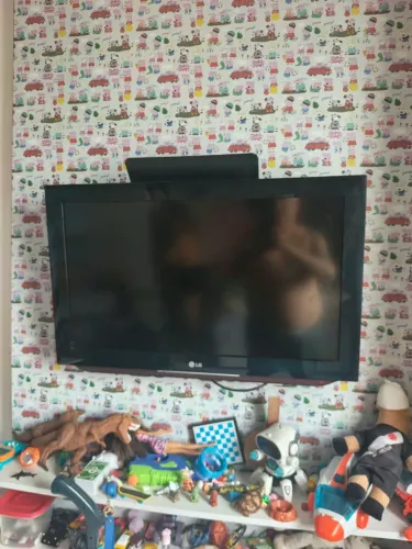 Tv LG 32' LED