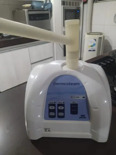 Vapor Ozônio