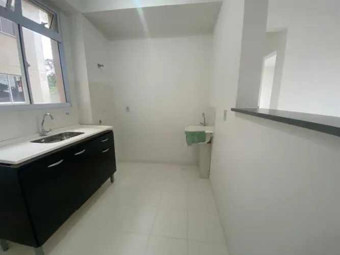 APARTAMENTO RESIDENCIAL em SALTO - SP, JARDIM SANTA LÚCIA