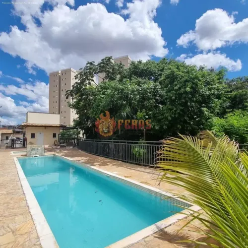 Apartamento 2 Dormitórios com Piscina e Área de Lazer | Vila Helena Sorocaba