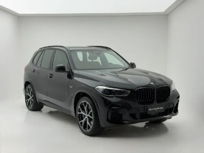 BMW X5 Xdrive 45E 3.0 M.sport Híbrido AU 2023