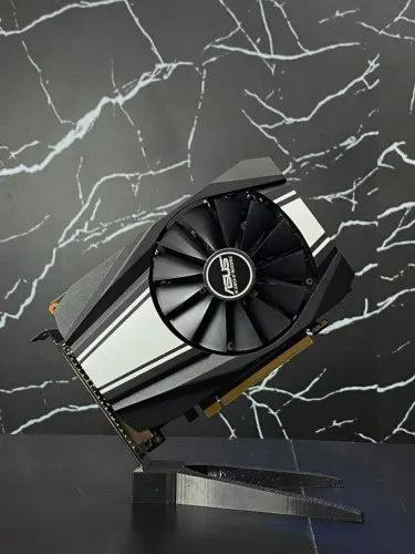 PLACA DE VÍDEO ASUS GEFORCE GTX 1650 SUPER 4GB
