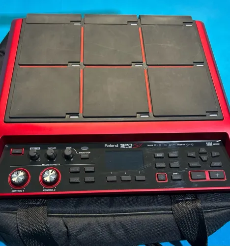 VENDO SPD SX ROLAND
