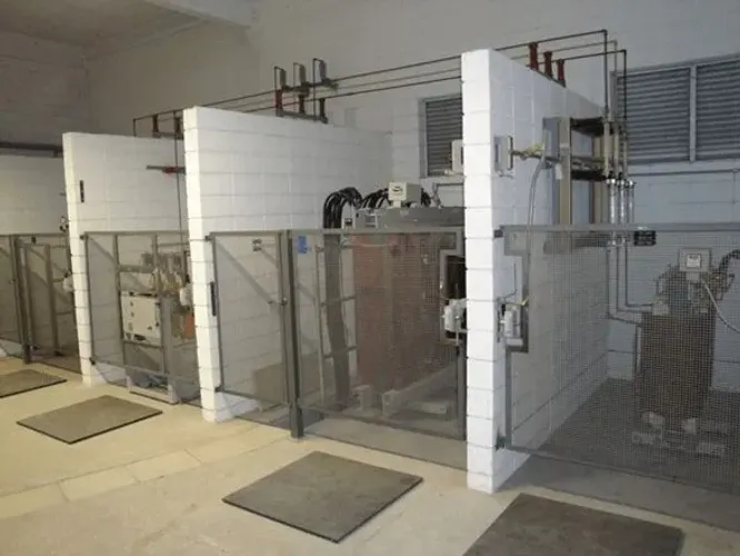 Engenheiro eletricista , laudo e ART de instalações elétricas 