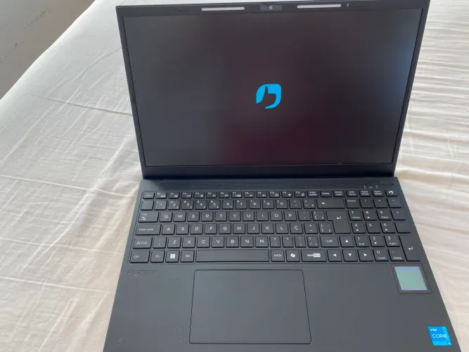 Notebook Positivo Vision i15M - 8GB RAM | SSD 256GB | Windows 11