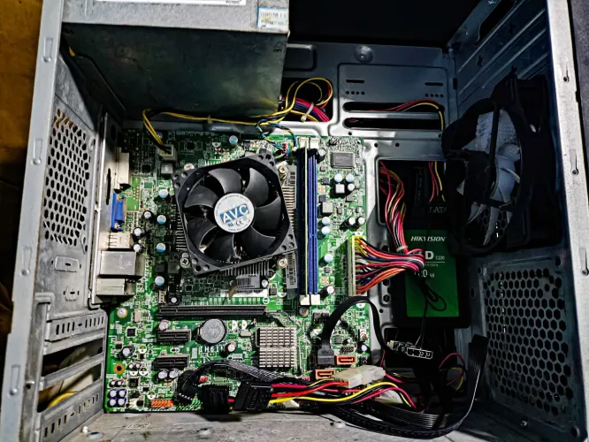 Pc completinho