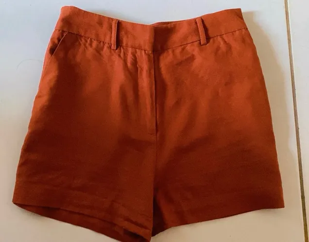 Short