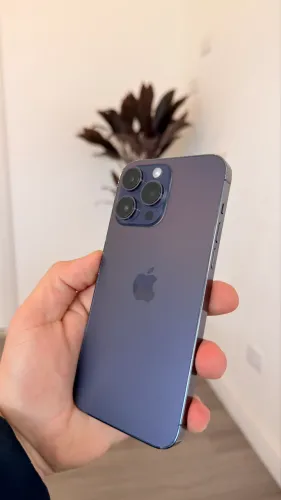 iPhone 14 Pro Max 128gb roxo