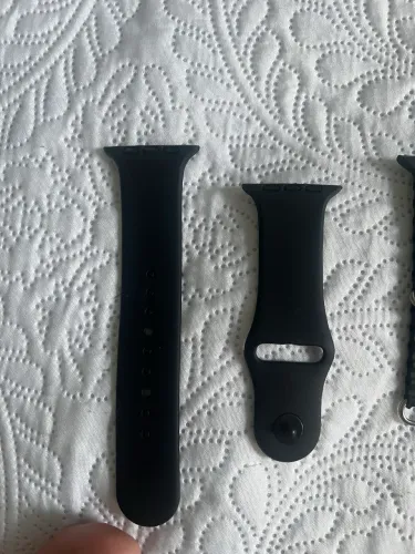 Pulseiras para smartwach 45mm
