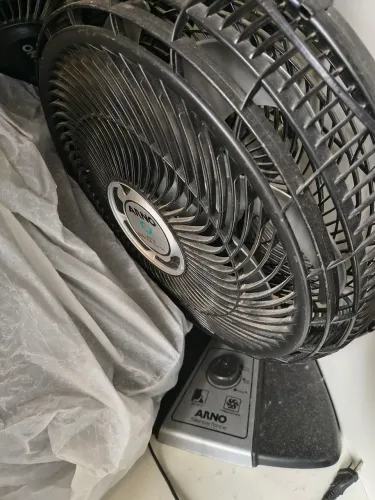 Ventilador 50 cm