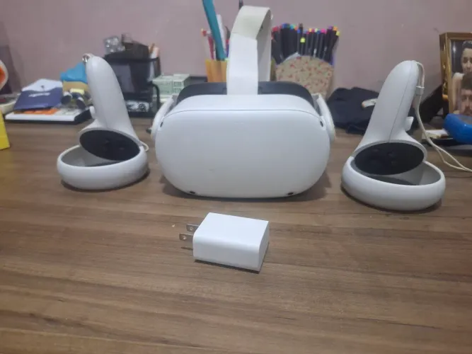 Oculus meta quest 2 128gb