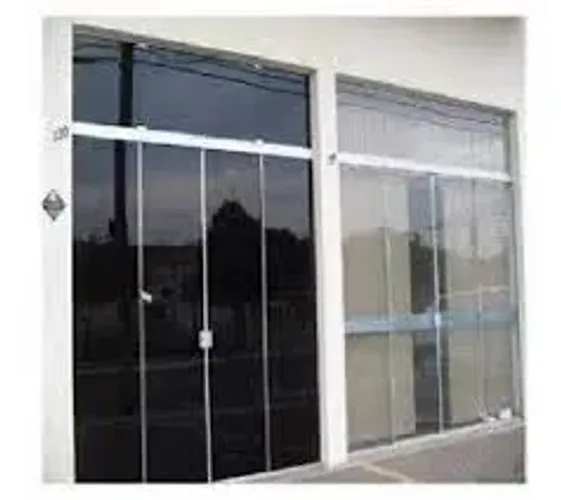 pelicula fume arquitetonica residencial
