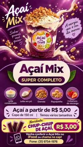 Açaí