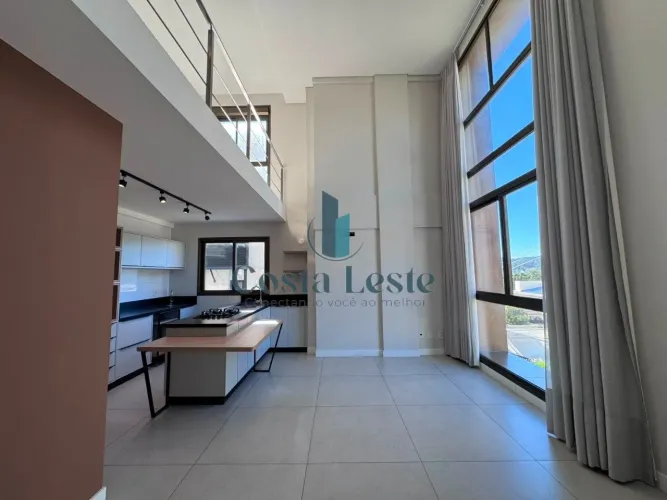 Excelente Loft na Carvoeira!
