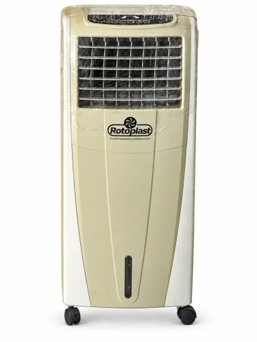 Climatizador Rotoplast