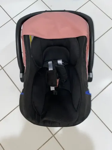 Bebê conforto