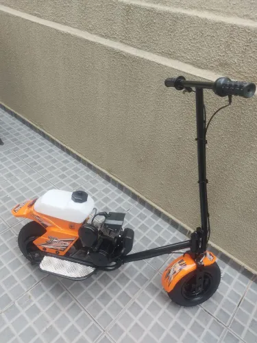 Walk Machine Millenium Maxx