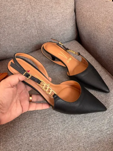 Vendo scarpin vizzano