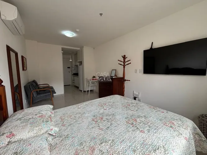 Flat no Jardim Amália