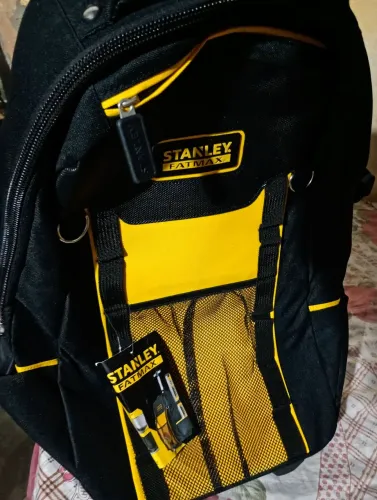 MOCHILA FERRAMENTA COM RODINHAS NOVA