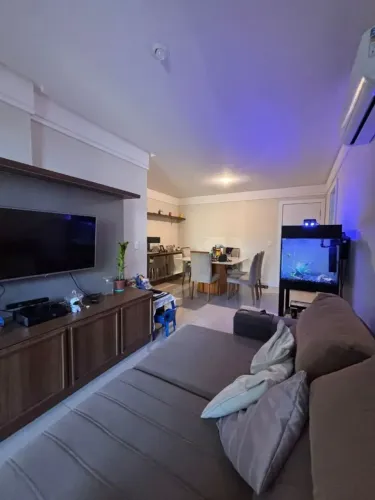 Apartamento em Itapuã - 2 Quartos, Suíte, Varanda e Lazer Completo