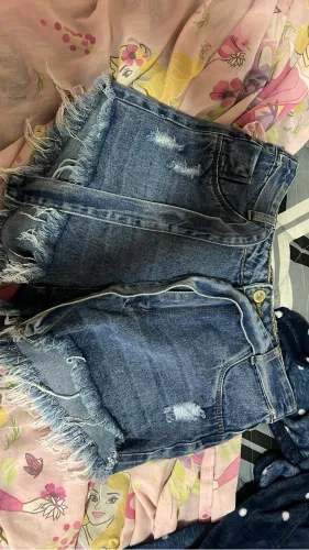 Short jeans TAM 40