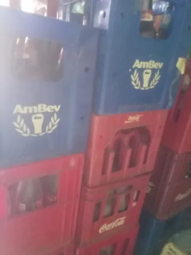 Grade de 1 litrão