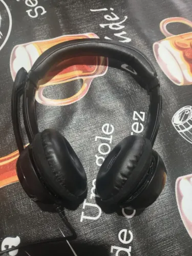 Fone Logitech H309 USB-A