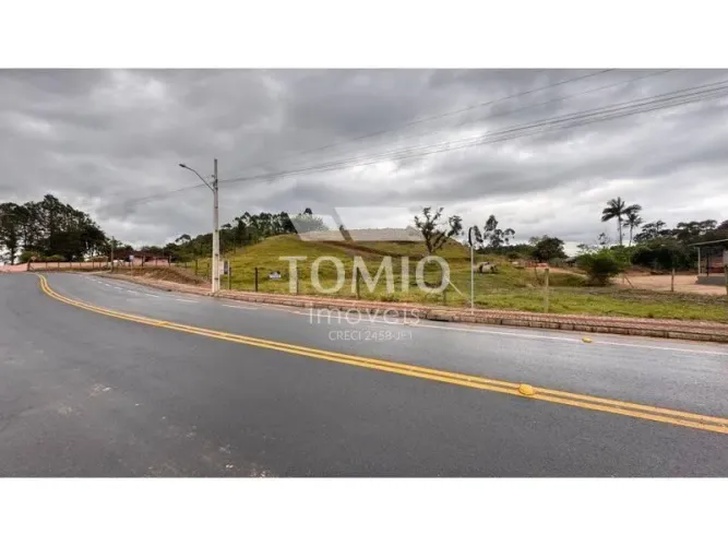 Lote/Terreno à Venda, Santa Terezinha - Gaspar