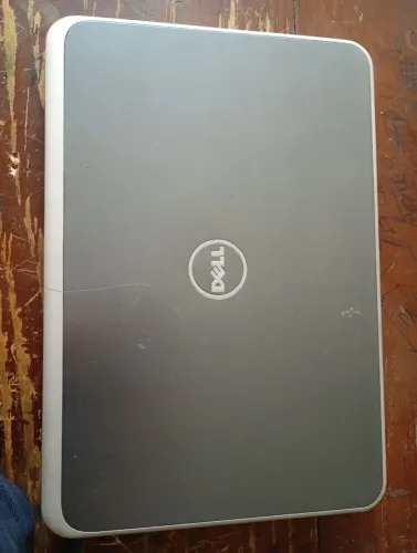 Dell para retirar pecas 5537