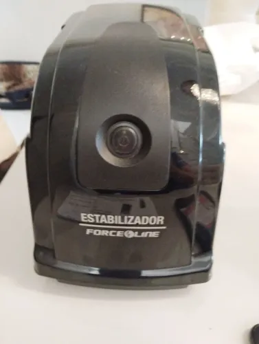 Estabilizador Force line 500va