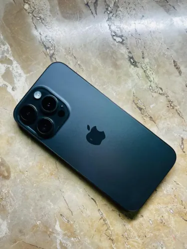 iPhone 15 pro (Promo)