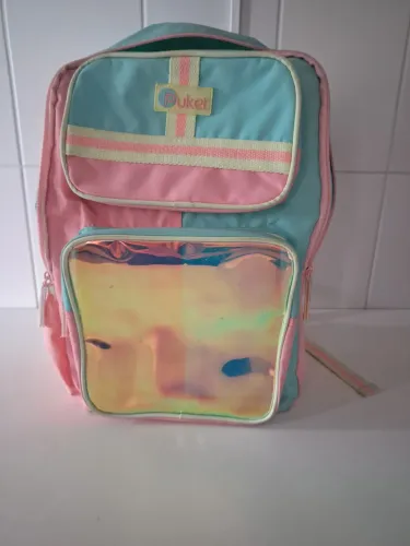 Mochila Puket