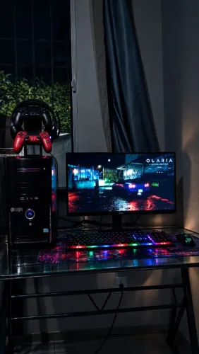 PC Gamer (Completo)