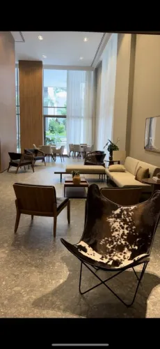 Aluguel de Apartamento em São Paulo