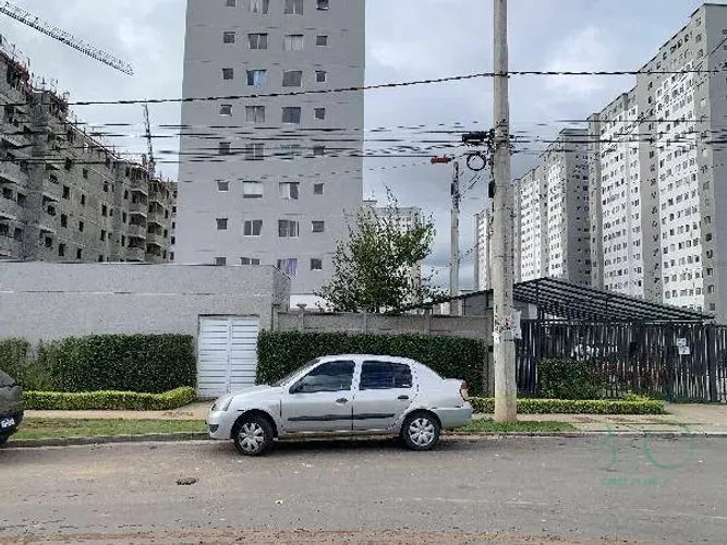 Apartamento à venda, 42 m² por R$ 139.015,11 - Vila Nova Bonsucesso - Guarulhos/SP