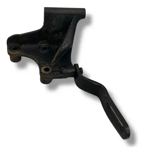 Suporte Motor Vw Voyage 1.6 Cht 1990 1991 1992 1993 1994 95
