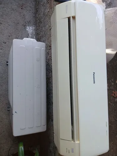 Ar condicionado split inverter Panasonic 12k