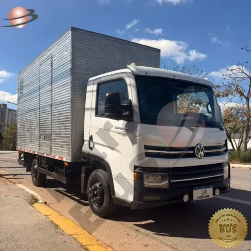 VW DELIVERY EXPRESS PRIME BÁU
