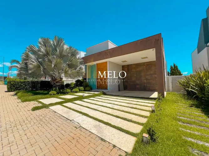 Casa Alto Padrão para Locação em Alphaville Vespasiano
