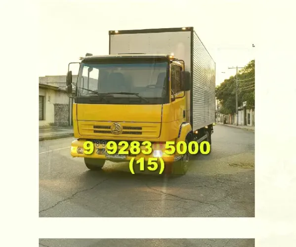 frete em são roque! venha conhecer nosso serviço especializado e rápido!