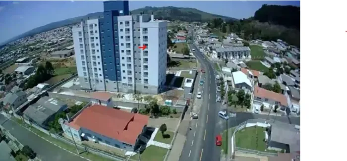 VENDO APARTAMENTO EM LAGES SC