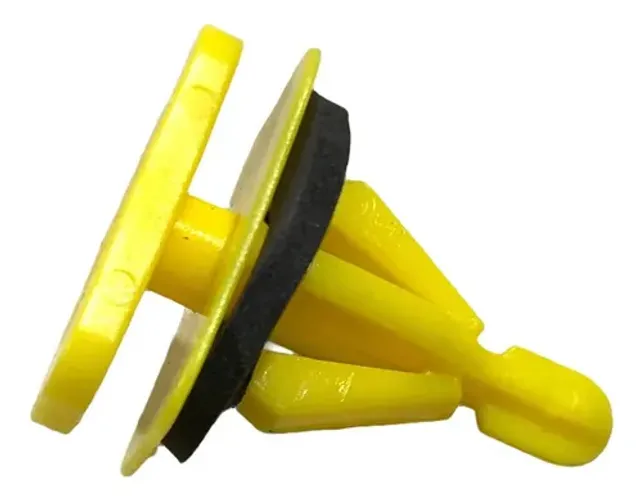 Grampo Presilha Moldura Porta Tracker Onix 2021 23 15864780