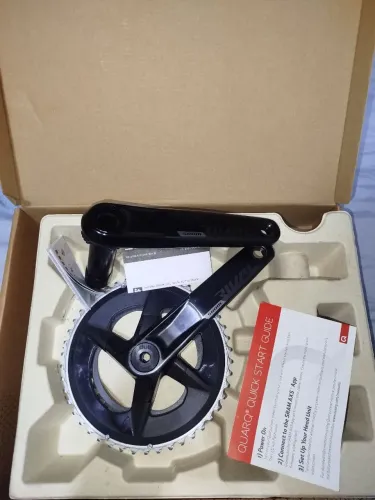 Pedevela Sram Rival 175/ 48 36