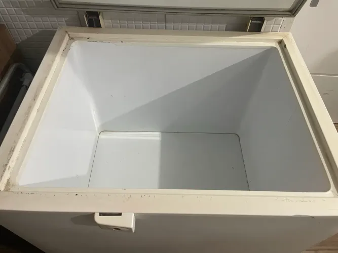 Freezer Horizontal Electrolux H210