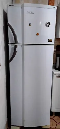 Geladeira Dako 480 litros