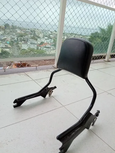 Sissy Bar Original Harley Davidson